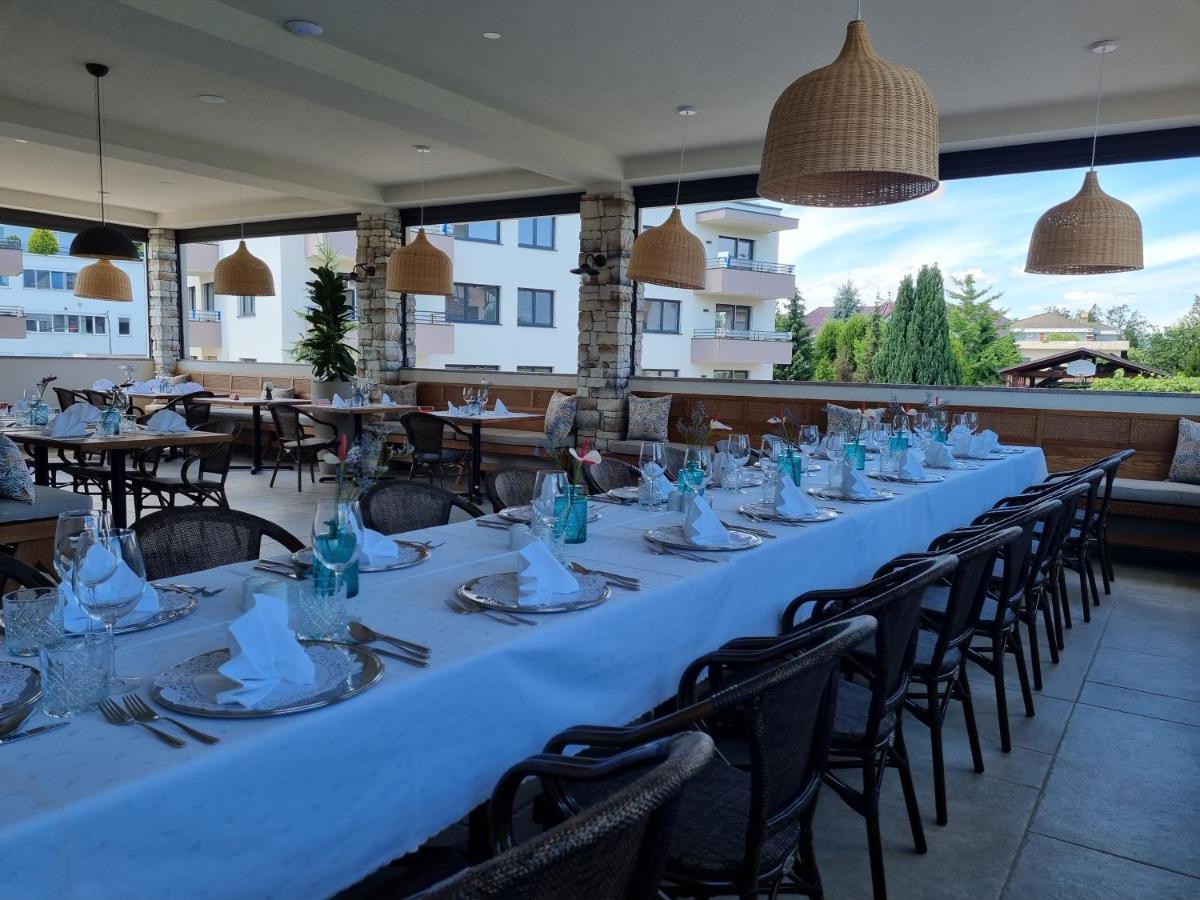 Hisa Ancka, Sencur - 3 Min To The Airport Hotel Exterior foto